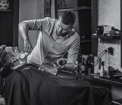 barbershop