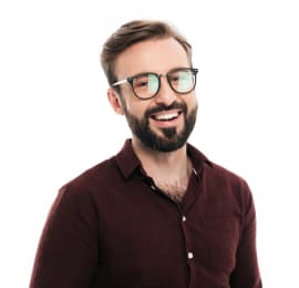 foto Igor Product Designer
